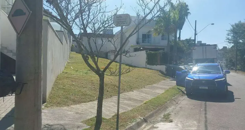 Terreno para venda em mogi das cruzes / sp no bairro fazenda rodeio