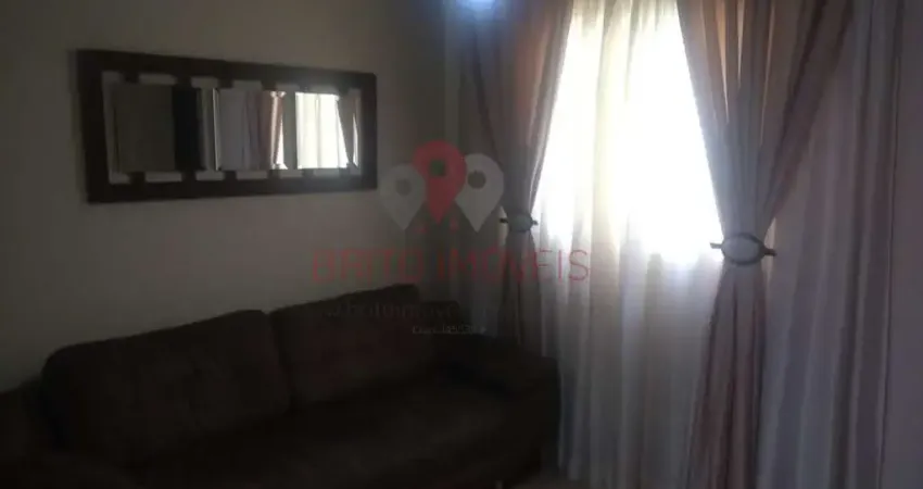 Apartamento para Venda em Mogi das Cruzes, Alto Ipiranga, 2 dormitórios, 1 banheiro, 1 vaga