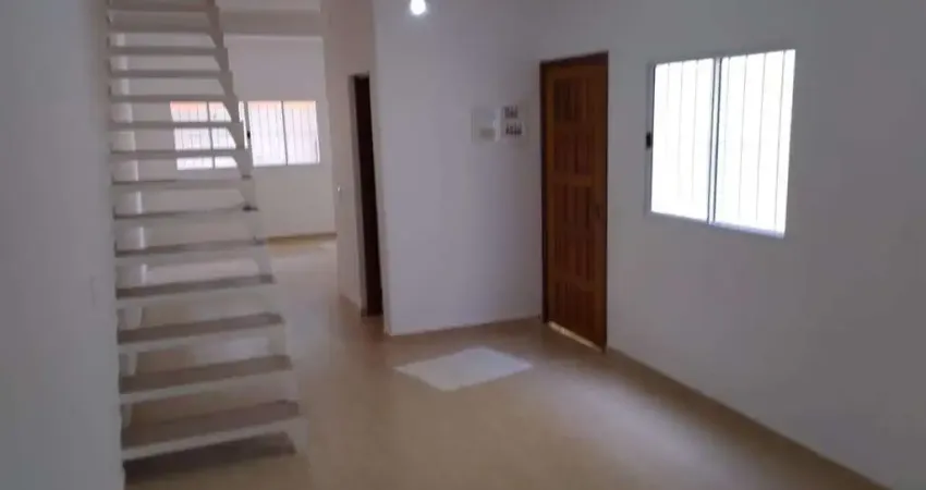 Casa para Venda em Mogi das Cruzes, Cidade Jardim, 3 dormitórios, 1 suíte, 2 banheiros, 2 vagas