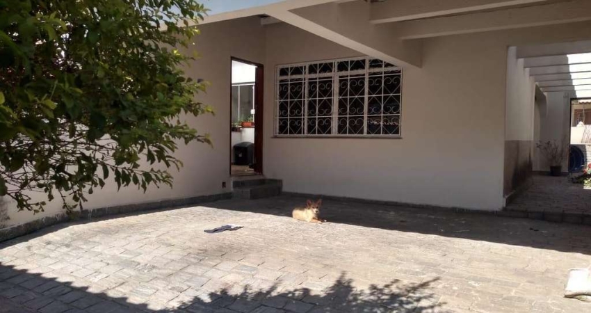 Casa para Venda em Mogi das Cruzes, Vila Oliveira, 3 dormitórios, 1 suíte, 3 banheiros, 3 vagas