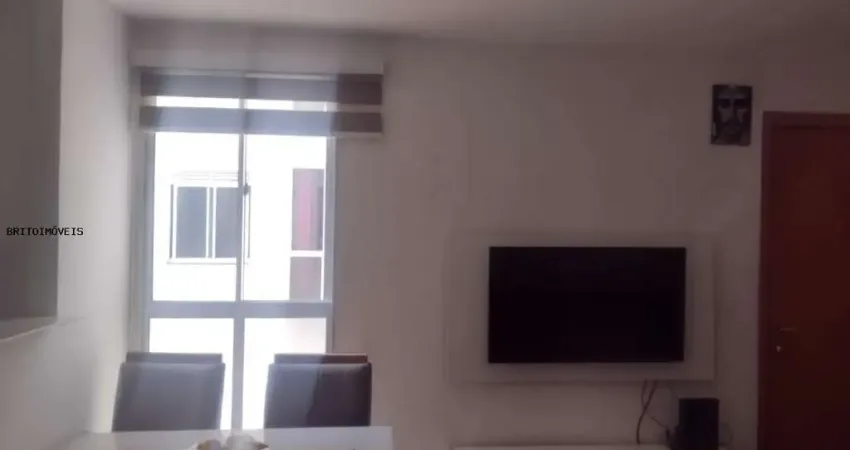 Apartamento para Venda em Suzano / SP no bairro Parque Santa Rosa