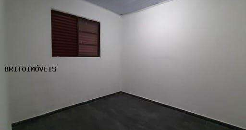 Casa para Venda em Mogi das Cruzes, Conjunto Residencial Cocuera, 2 dormitórios, 1 suíte, 2 banheiros, 1 vaga