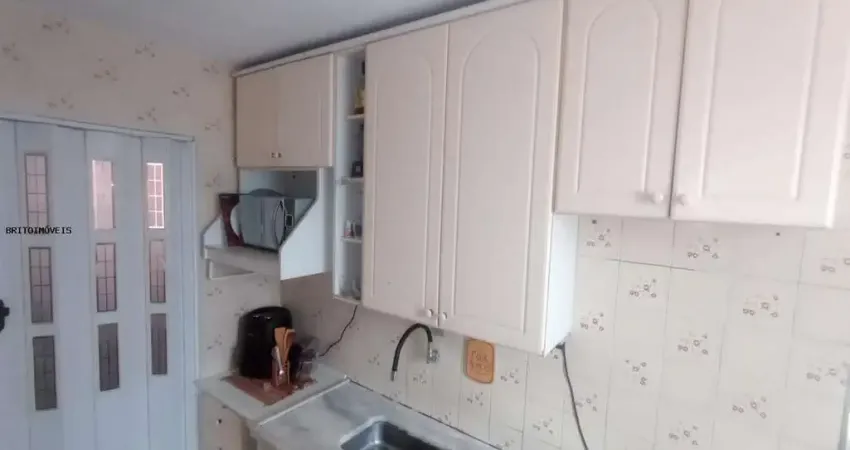 Apartamento para Venda em Mogi das Cruzes / SP no bairro Vila Lavínia