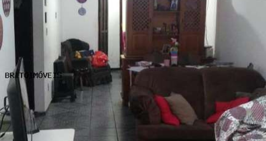 Casa para Venda em Mogi das Cruzes, Jardim Camila, 3 dormitórios, 2 suítes, 3 banheiros, 3 vagas