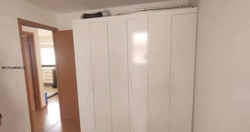Apartamento para Venda em Mogi das Cruzes / SP no bairro Vila São Paulo