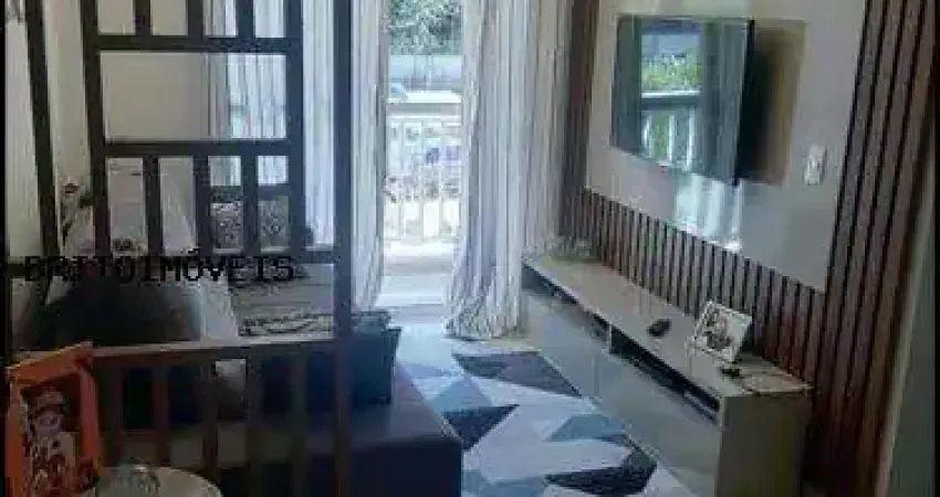 Apartamento para Venda em Mogi das Cruzes / SP no bairro Mogi Moderno