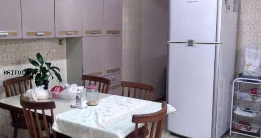 Casa para Venda em Mogi das Cruzes, Vila Nova Cintra, 3 dormitórios, 1 suíte, 2 banheiros, 2 vagas