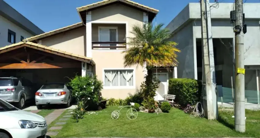 Casa para Venda em Mogi das Cruzes / SP no bairro Vila Suissa