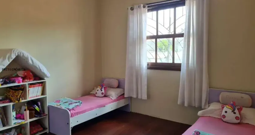 Casa para venda em mogi das cruzes / sp no bairro jardim são pedro