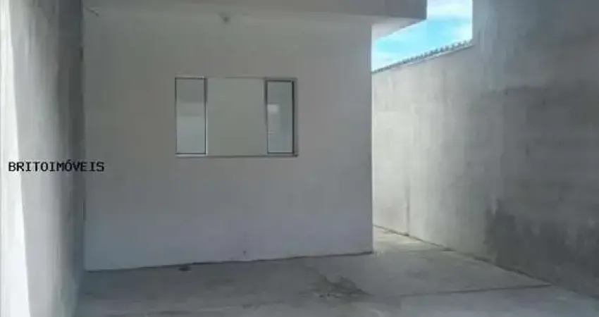 Casa para Venda em Mogi das Cruzes, Jundiapeba, 2 dormitórios, 1 banheiro, 4 vagas