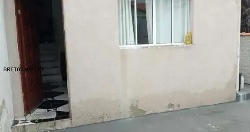 Casa para Venda em Mogi das Cruzes / SP no bairro Jardim Universo