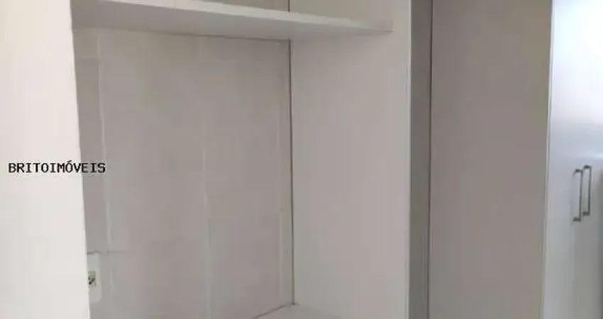 Apartamento para venda em mogi das cruzes / sp no bairro jardim são pedro