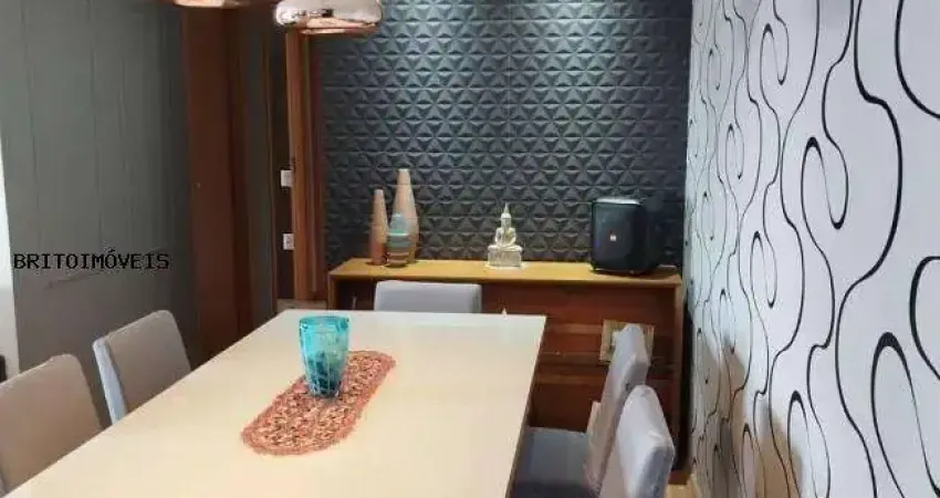 Apartamento para venda em mogi das cruzes / sp no bairro vila vitória