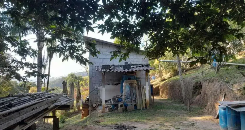Chácara para venda em mogi das cruzes / sp no bairro vila moraes
