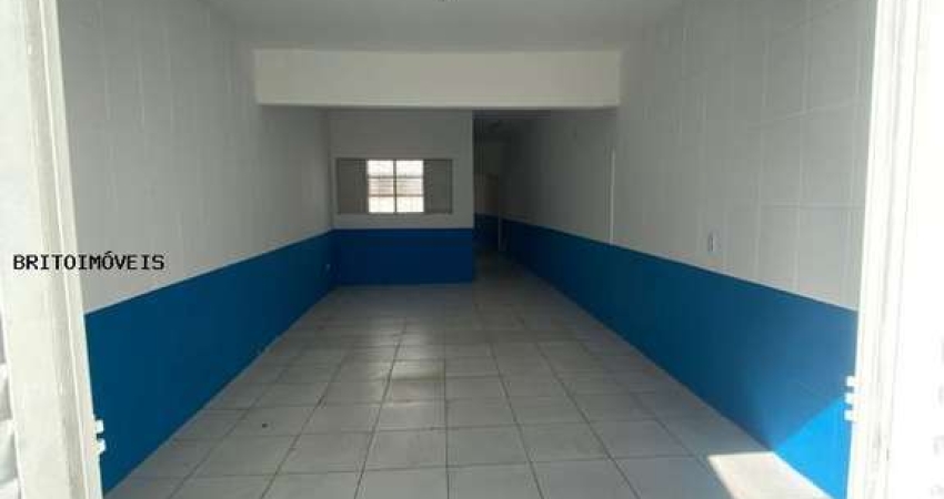 Ponto Comercial para Venda em Mogi das Cruzes, Centro, 1 banheiro