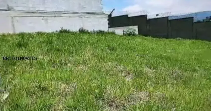 Terreno para Venda em Mogi das Cruzes, Cézar de Souza