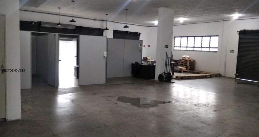Ponto Comercial para Locação em Mogi das Cruzes, Centro, 2 banheiros