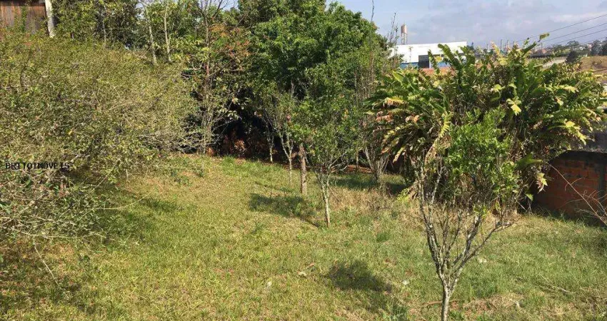 Terreno à venda na Rua José Veríssimo, Vila Suissa, Mogi das Cruzes