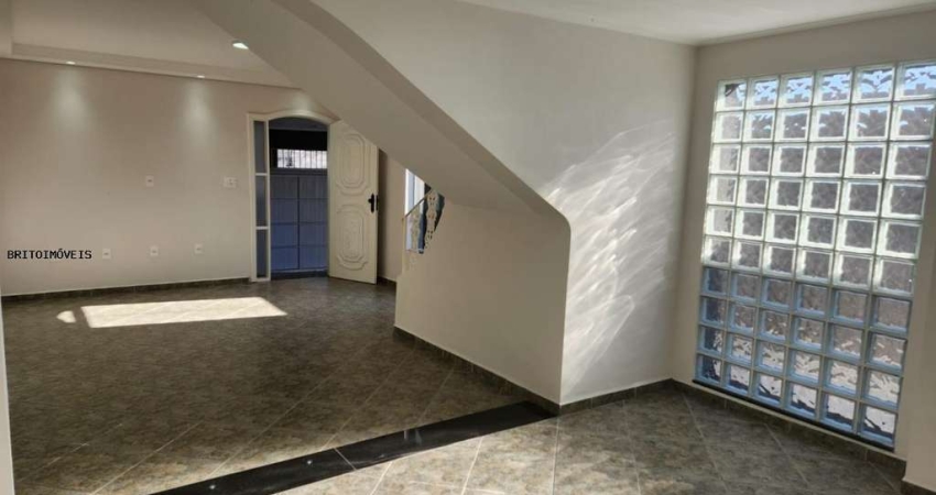 Casa para Venda em Mogi das Cruzes, Jardim Veneza, 4 dormitórios, 3 suítes, 6 banheiros, 4 vagas