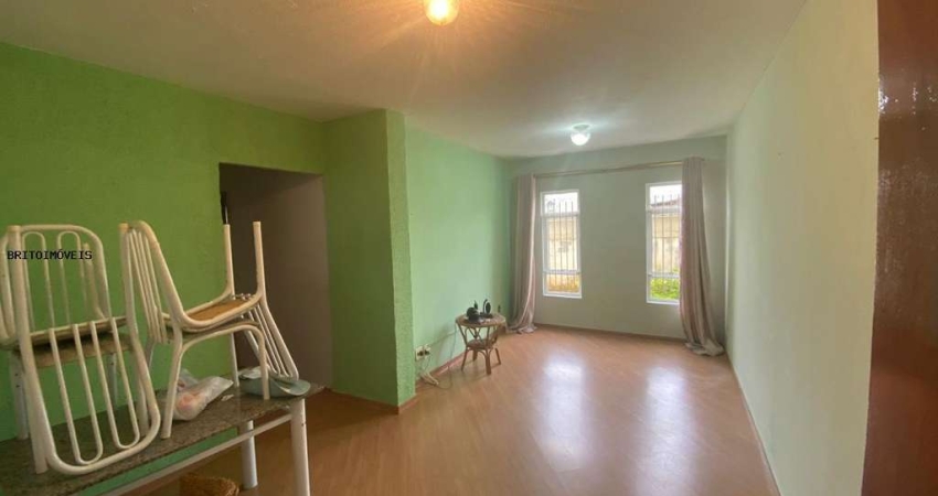 Apartamento para Venda em Mogi das Cruzes, Mogi Moderno, 2 dormitórios, 1 banheiro, 1 vaga