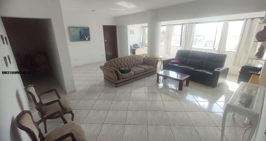 Apartamento para Venda em Mogi das Cruzes, Vila Vitória, 3 dormitórios, 1 suíte, 3 banheiros, 2 vagas