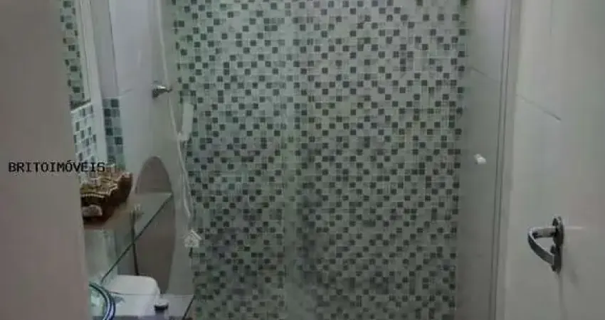 Apartamento para venda em mogi das cruzes / sp no bairro vila mogilar