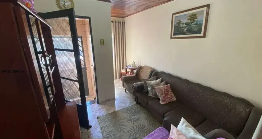 Casa térrea para venda em mogi das cruzes / sp no bairro centro