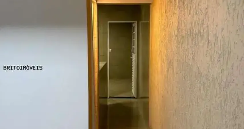 Apartamento para Venda em Mogi das Cruzes, Jardim Bela Vista, 2 dormitórios, 2 banheiros, 1 vaga