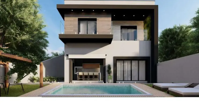 Casa para Venda em Mogi das Cruzes / SP no bairro Sabaúna