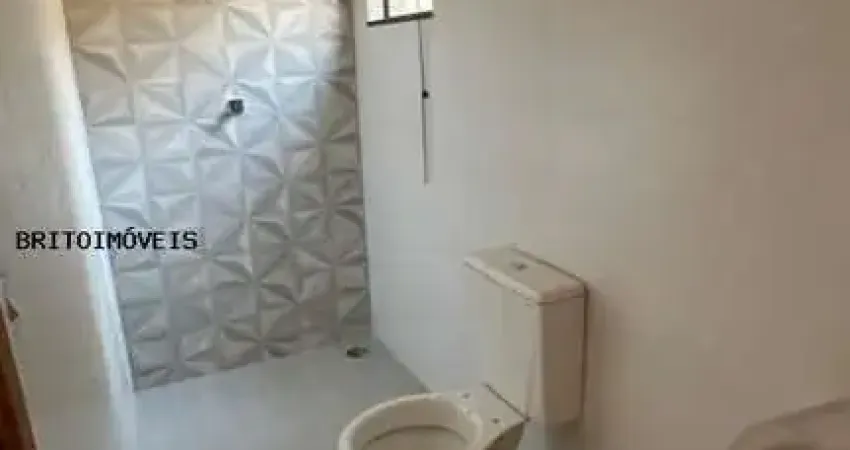 Casa Térrea para Venda em Mogi das Cruzes / SP no bairro Jardim Bela Vista