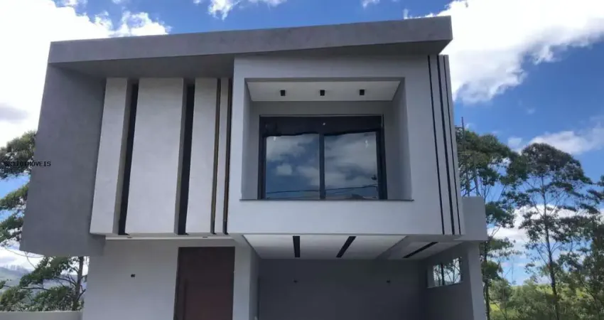 Casa Térrea para Venda em Mogi das Cruzes / SP no bairro Cidade Parquelandia