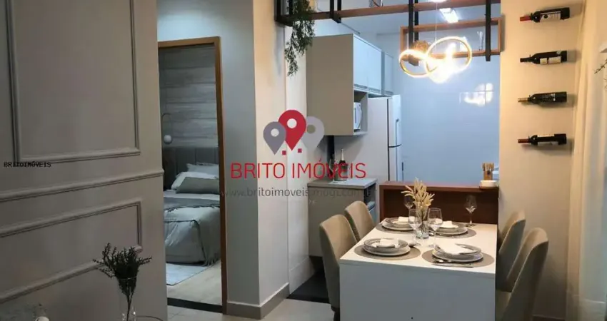 Apartamento para Venda em Mogi das Cruzes / SP no bairro Braz Cubas