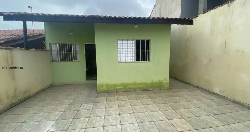 Casa para Venda em Mogi das Cruzes, Vila Brasileira, 2 dormitórios, 2 vagas