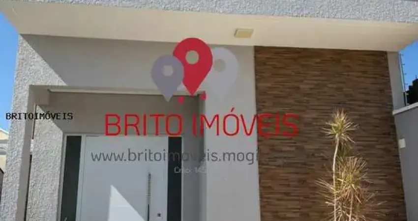 Casa para Venda em Mogi das Cruzes / SP no bairro Villa Di Cesar