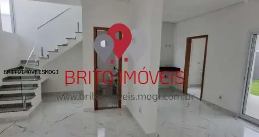 Casa / Sobrado para Venda em Mogi das Cruzes / SP no bairro Villa Di Cesar
