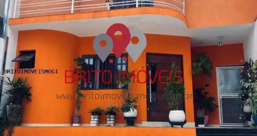Casa / Sobrado para Venda em Mogi das Cruzes / SP no bairro Jardim Nathalie