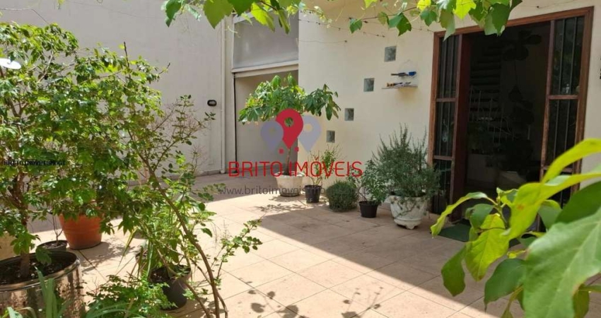 Casa / Sobrado para Venda em Mogi das Cruzes, Vila Rubens, 2 dormitórios, 1 suíte, 3 banheiros, 5 vagas