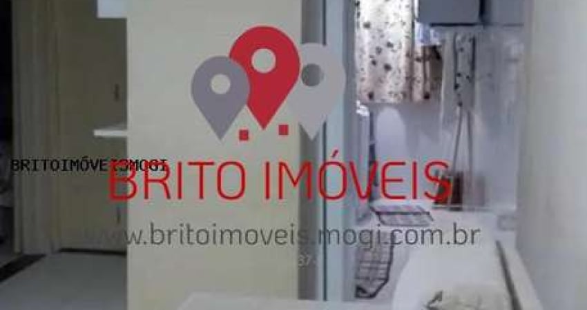 Apartamento para Venda em Mogi das Cruzes, Conjunto Residencial do Bosque, 2 dormitórios, 1 banheiro, 1 vaga