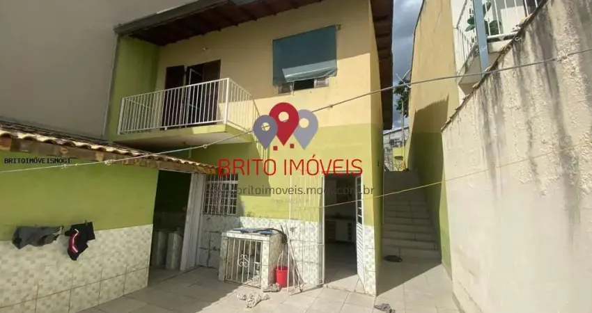 Casa com 3 quartos à venda no Mogi Moderno, Mogi das Cruzes