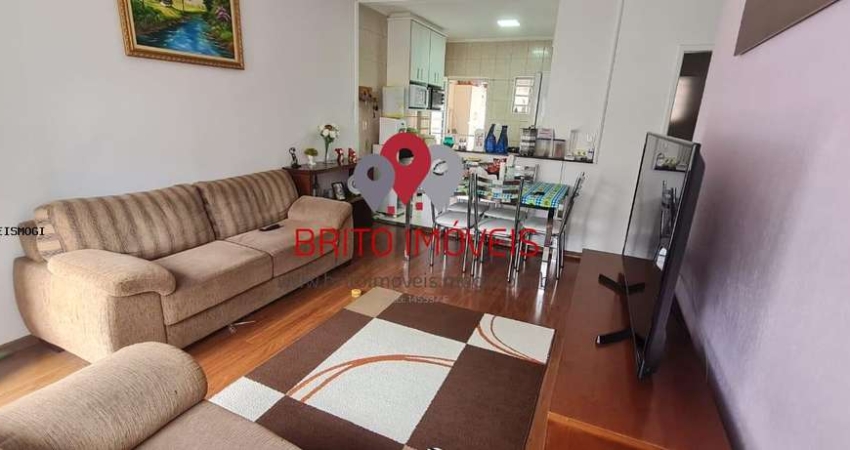 Casa em Condomínio para Venda em Mogi das Cruzes, Parque Morumbi, 2 dormitórios, 1 banheiro, 2 vagas