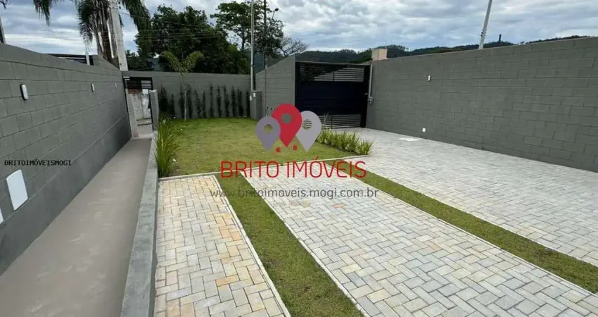 Sobrado para Venda em Mogi das Cruzes / SP no bairro Vila São Paulo