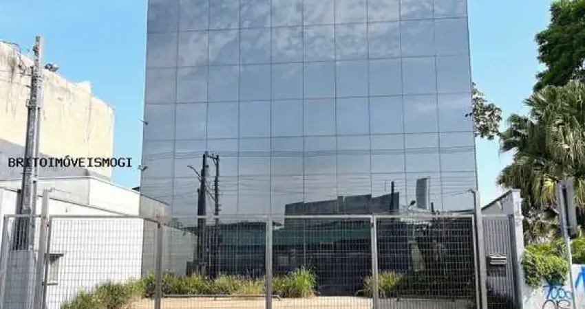 Prédio Comercial para Locação em Mogi das Cruzes, Vila Nancy