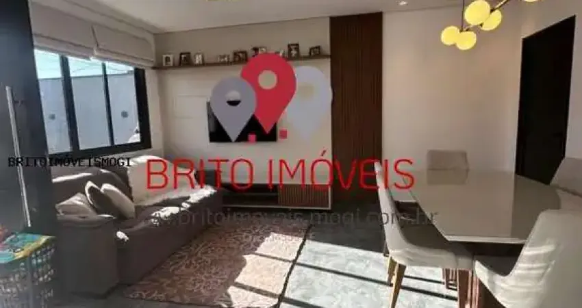 Casa / Sobrado para Venda em Mogi das Cruzes / SP no bairro Villa Di Cesar