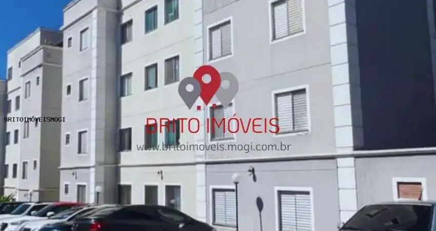 Apartamento para Venda em Mogi das Cruzes / SP no bairro Vila Santana