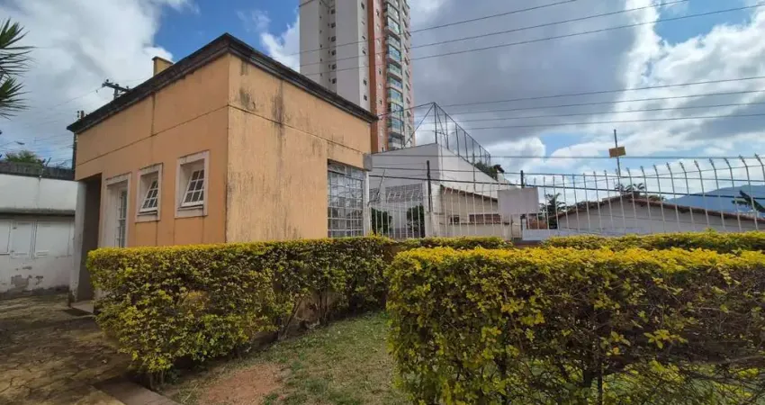 Casa em Condomínio no Bairro Mogi Moderno - Mogi das Cruzes/SP