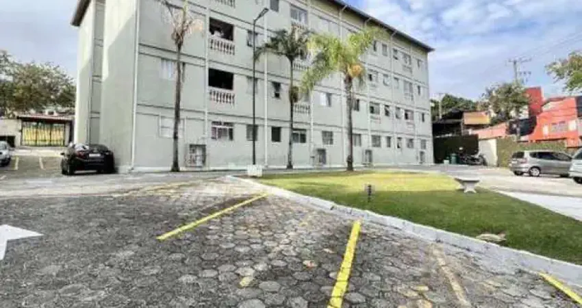 Apartamento para venda no Residencial Alto do Ipiranga em Mogi das Cruzes