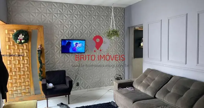 Casa para Venda em Mogi das Cruzes / SP no bairro Jardim Cecília