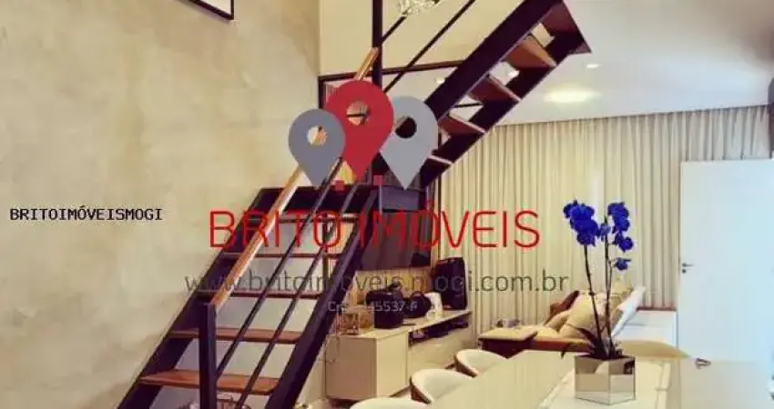 Casa / Sobrado para Venda em Mogi das Cruzes / SP no bairro Vila Nova Aparecida