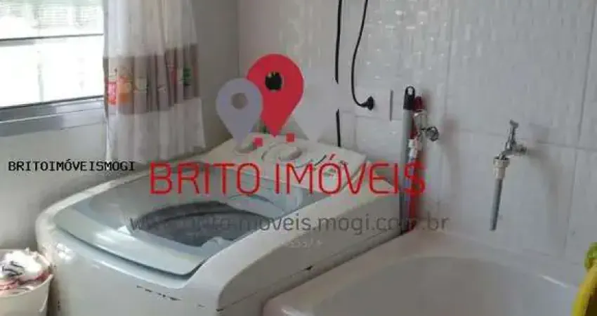 Apartamento Térreo para Venda em Mogi das Cruzes / SP no bairro Vila Suissa