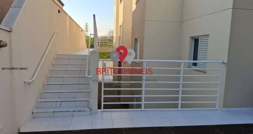 Apartamento Térreo para Venda em Mogi das Cruzes / SP no bairro Vila da Prata